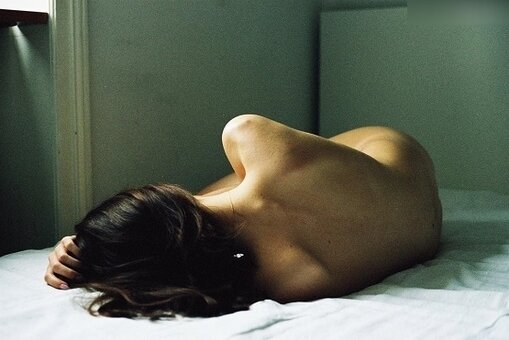 Chantal Convertini Nude Leaks Photo 4