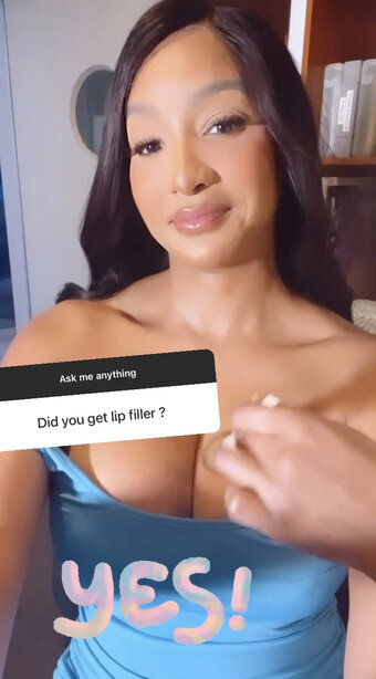 chantel everett Nude Leaks Photo 3