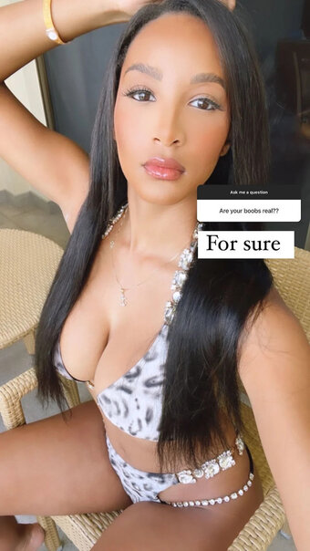 chantel everett Nude Leaks Photo 5