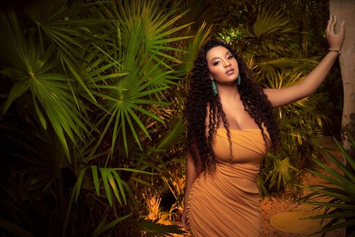 chantel everett Nude Leaks Photo 6