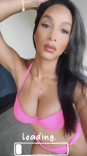 chantel everett Nude Leaks Photo 11