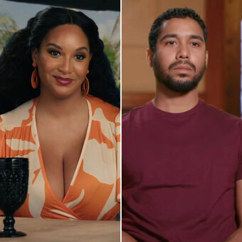 chantel everett Nude Leaks Photo 13