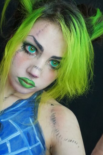 Chaoko / chaokomaker Nude Leaks Photo 10