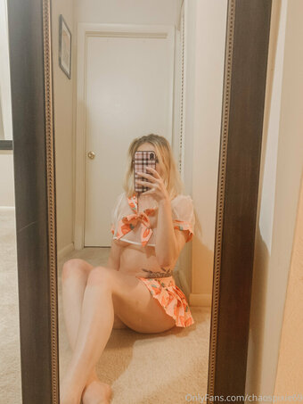 chaospixie69 Nude Leaks Photo 4