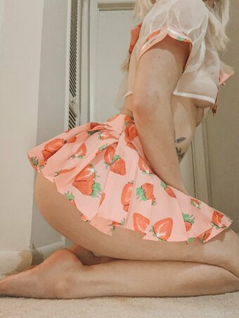 chaospixie69 Nude Leaks Photo 5