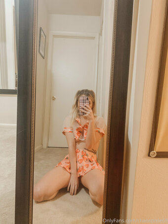 chaospixie69 Nude Leaks Photo 6