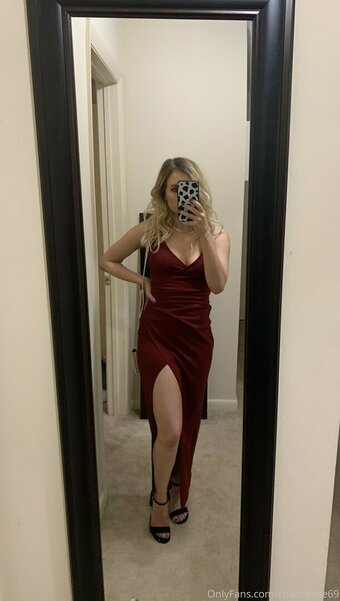 chaospixie69 Nude Leaks Photo 25