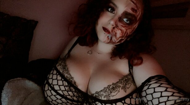 chaoticallypretty Nude Leaks Photo 3