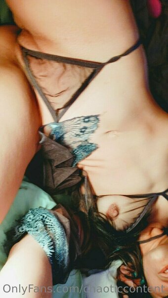 chaoticcontent Nude Leaks Photo 20
