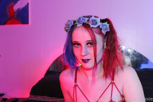 chaoticpixie Nude Leaks Photo 2
