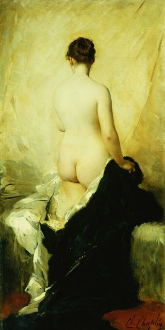 chaplin.l Nude Leaks Photo 4