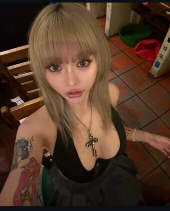 __chappy___ Nude Leaks Photo 2