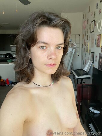 chapstickbxtch / punkbxtch Nude Leaks OnlyFans Photo 24