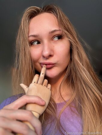 CharaPin Nude Leaks Photo 12