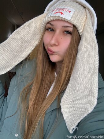 CharaPin Nude Leaks Photo 15