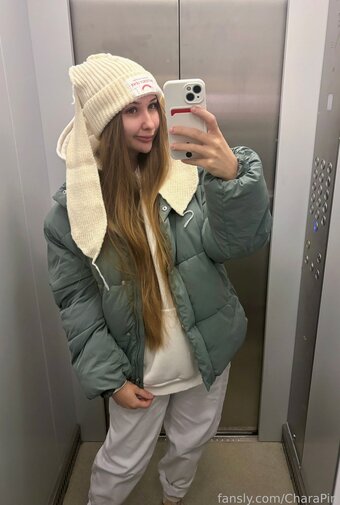 CharaPin Nude Leaks Photo 16