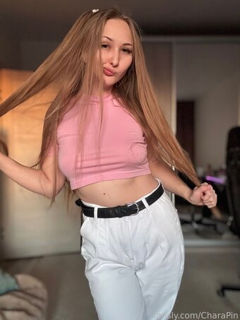 CharaPin Nude Leaks Photo 29