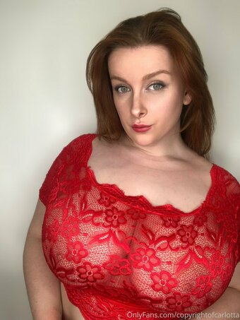 Charbie21 / Carlotta Nude Leaks OnlyFans Photo 24