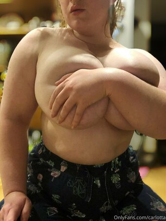 Charbie21 / Carlotta Nude Leaks OnlyFans Photo 25
