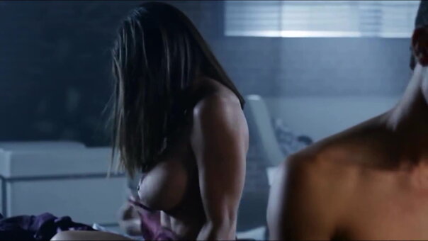 Charisma Nude Leaks Photo 3