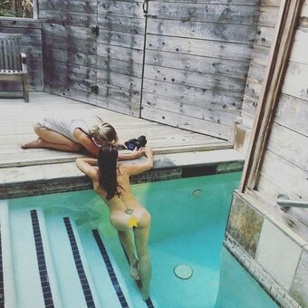 Charisma Nude Leaks Photo 6