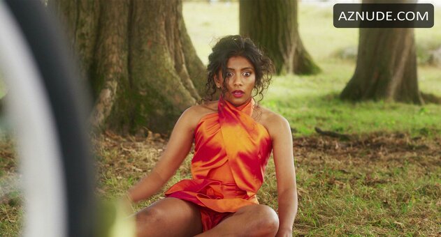 charithra Nude Leaks Photo 1