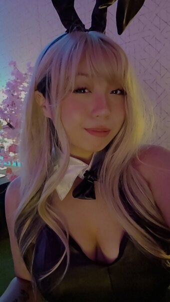 charitzu Nude Leaks Photo 1