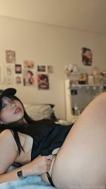 charitzu Nude Leaks Photo 5