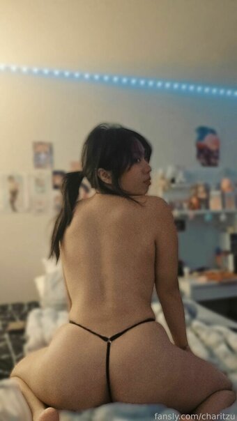 charitzu Nude Leaks Photo 7