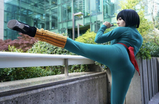 Charleemanderz Nude Leaks Photo 10