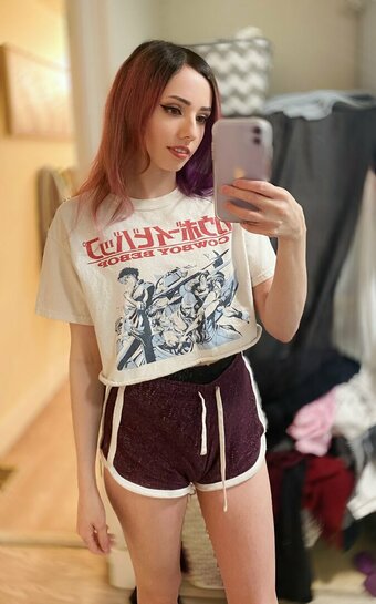 Charleemanderz Nude Leaks Photo 11