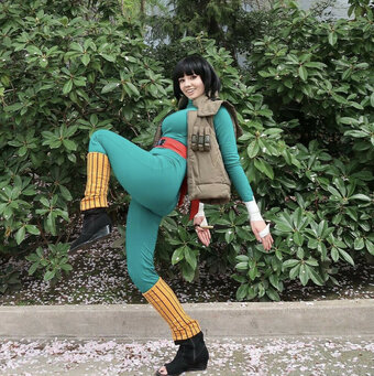 Charleemanderz Nude Leaks Photo 12