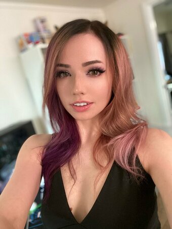 Charleemanderz Nude Leaks Photo 13