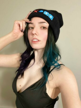 Charleemanderz Nude Leaks Photo 19