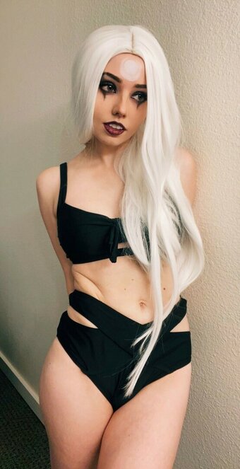 Charleemanderz Nude Leaks Photo 22