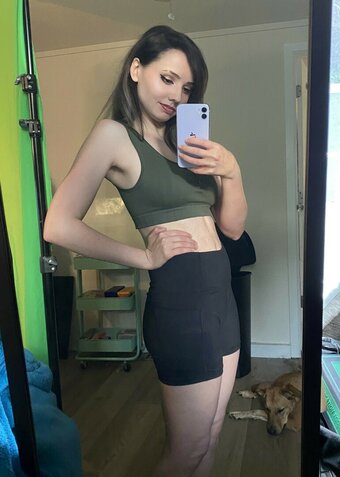 Charleemanderz Nude Leaks Photo 26