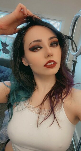 Charleemanderz Nude Leaks Photo 28