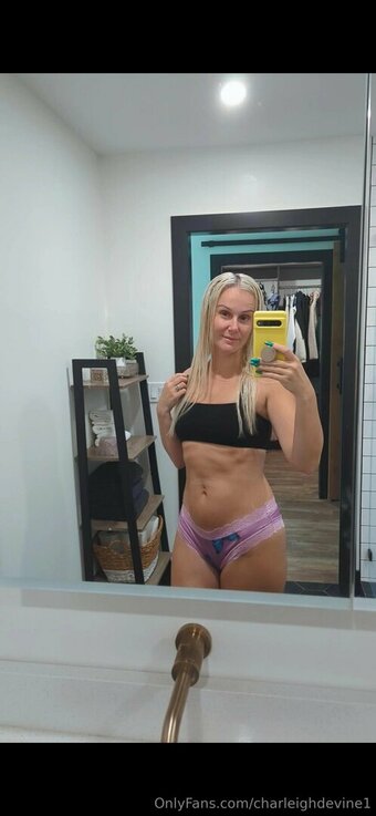 charleighdevine1 Nude Leaks Photo 10