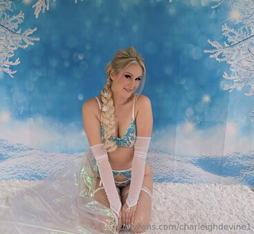 charleighdevine1 Nude Leaks Photo 24