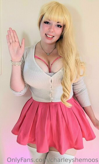 charleyshemoos Nude Leaks Photo 4