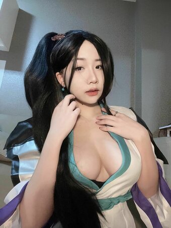 Charlottemalaew / chaempr / charleyquinn1 Nude Leaks OnlyFans Photo 10