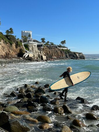 charlsforde Nude Leaks Photo 18