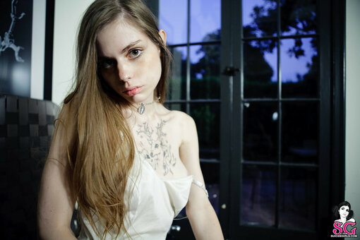 Charm SG Nude Leaks Photo 8