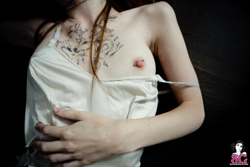 Charm SG Nude Leaks Photo 10