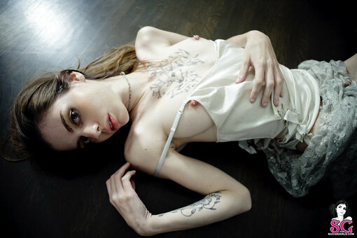 Charm SG Nude Leaks Photo 11