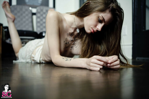 Charm SG Nude Leaks Photo 19