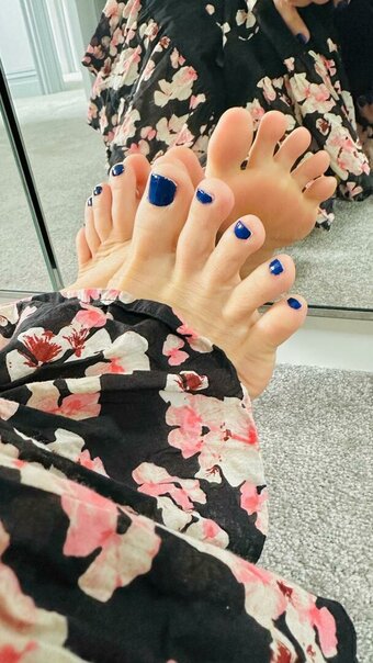 Charmaine_Flows Nude Leaks OnlyFans Photo 4