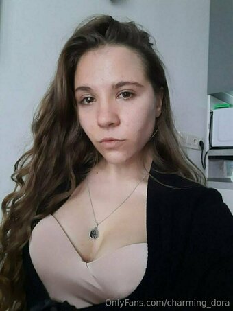 charming_dora Nude Leaks Photo 4