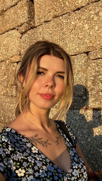 Charming__kitty /  / Kira Charm / Kiracharm / kira._.charms Nude Leaks OnlyFans Photo 4