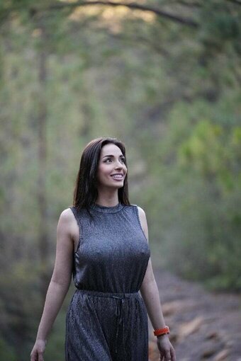 CharmingRuby Nude Leaks Photo 3